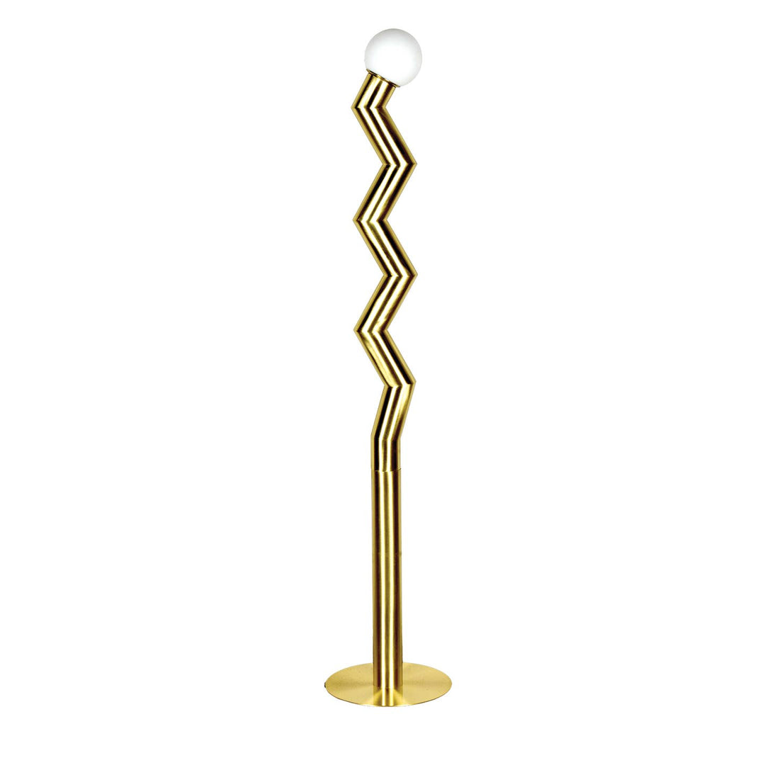 Zigmo Floor Lamp