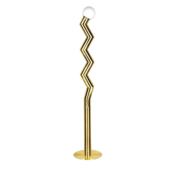 Zigmo Floor Lamp