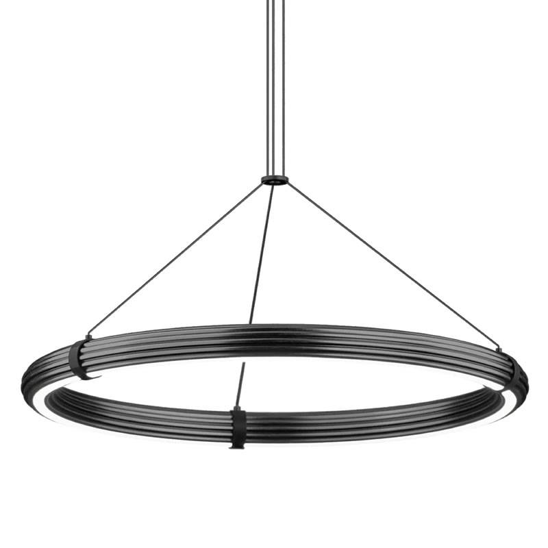 Elli Suspension Lamp by Aromas Del Campo - Bayte