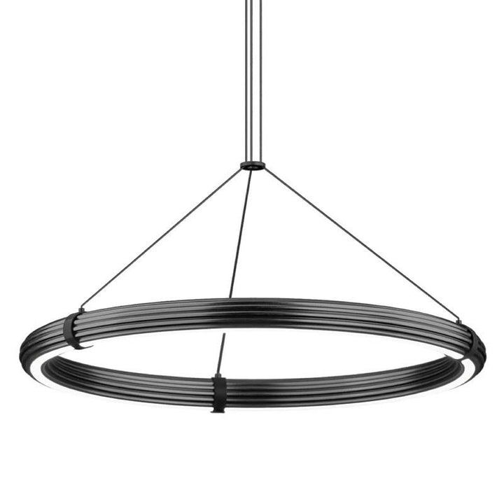Elli Suspension Lamp by Aromas Del Campo - Bayte