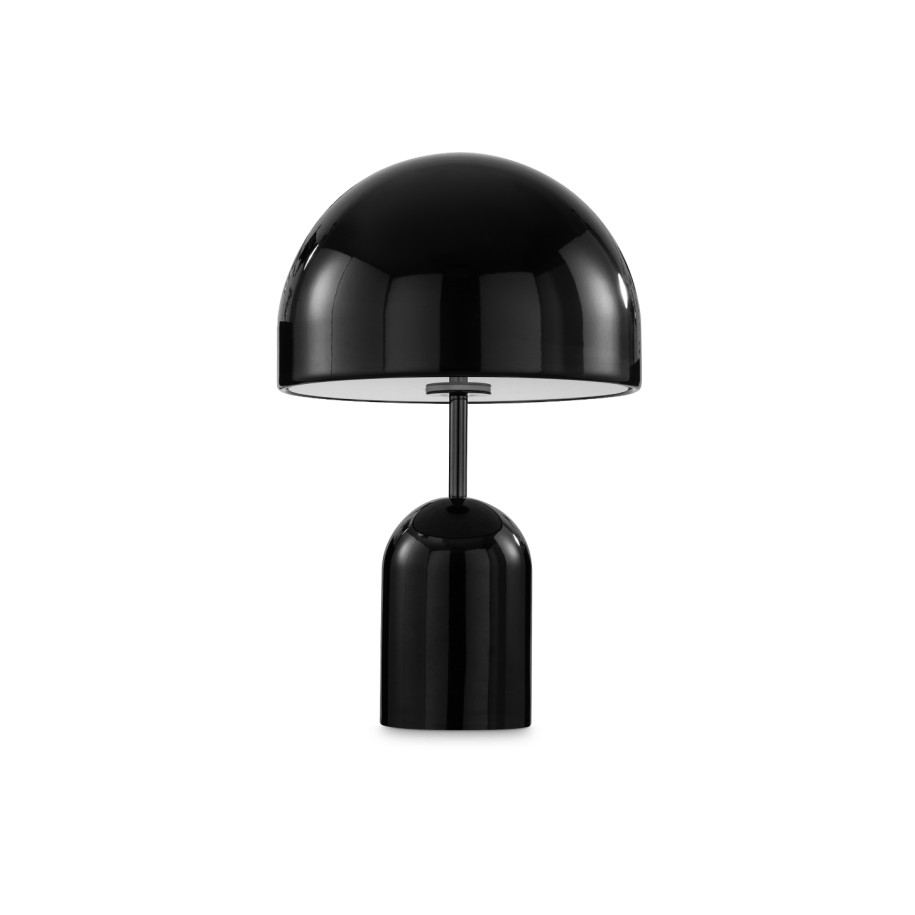 Bell LED Table Lamp by Tom Dixon - Bayte