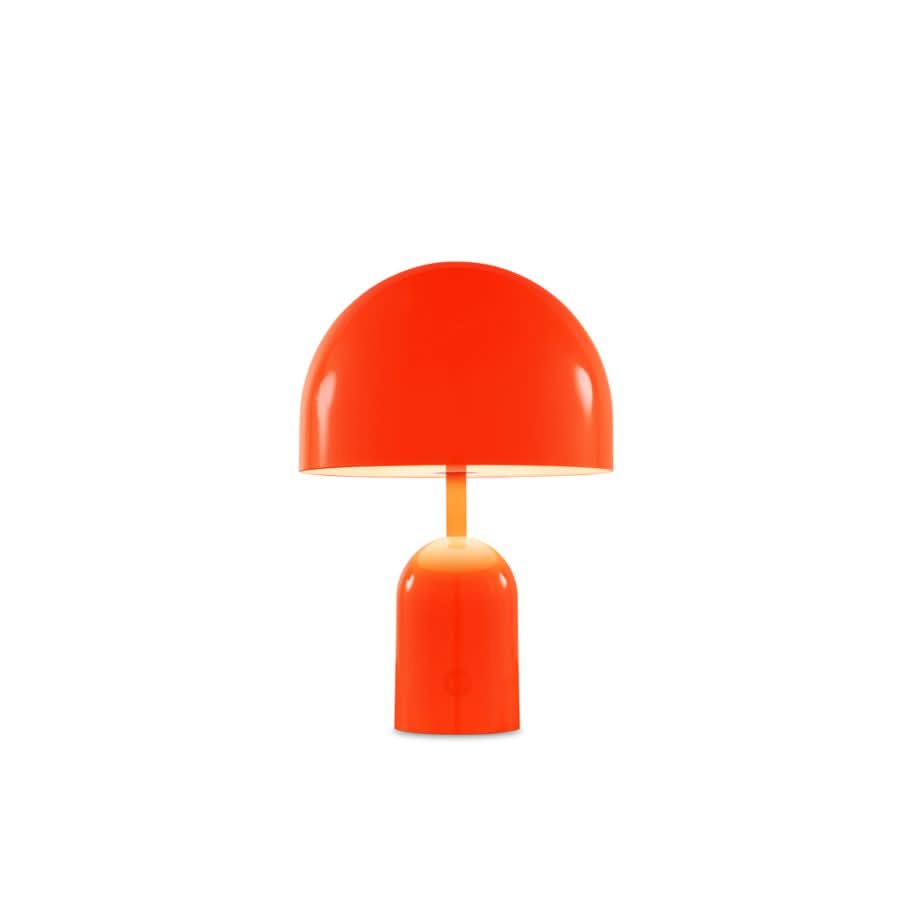 Bell Portable LED Table Lamp by Tom Dixon - Bayte