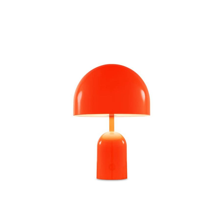 Bell Portable LED Table Lamp by Tom Dixon - Bayte