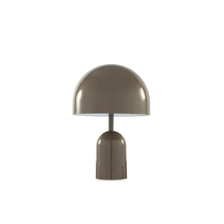 Bell Portable LED Table Lamp by Tom Dixon - Bayte