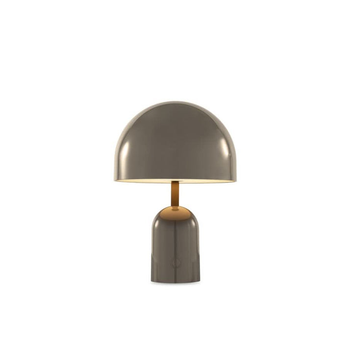 Bell Portable LED Table Lamp by Tom Dixon - Bayte