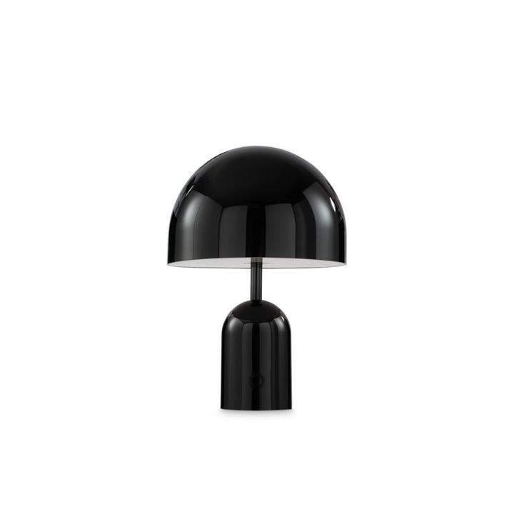 Bell Portable LED Table Lamp by Tom Dixon - Bayte