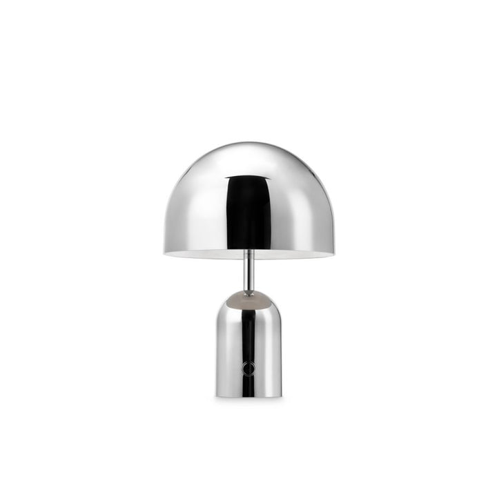 Bell Portable LED Table Lamp by Tom Dixon - Bayte