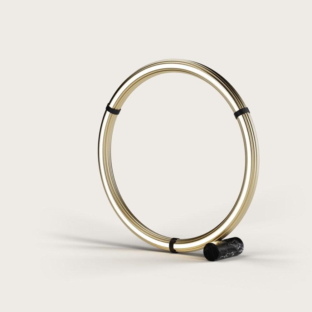 Elli Floor Lamp by Aromas Del Campo - Bayte