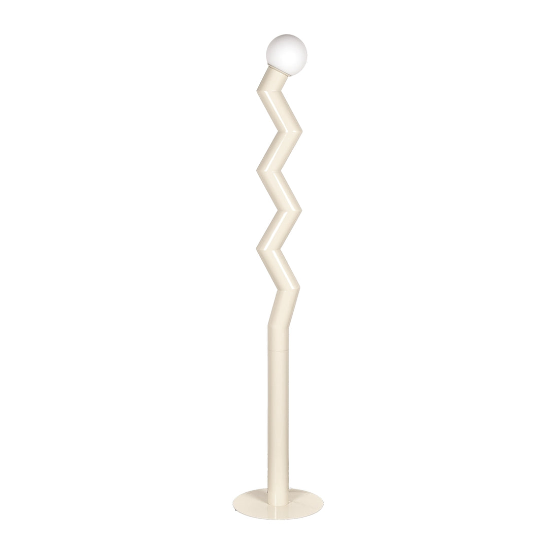Zigmo Floor Lamp