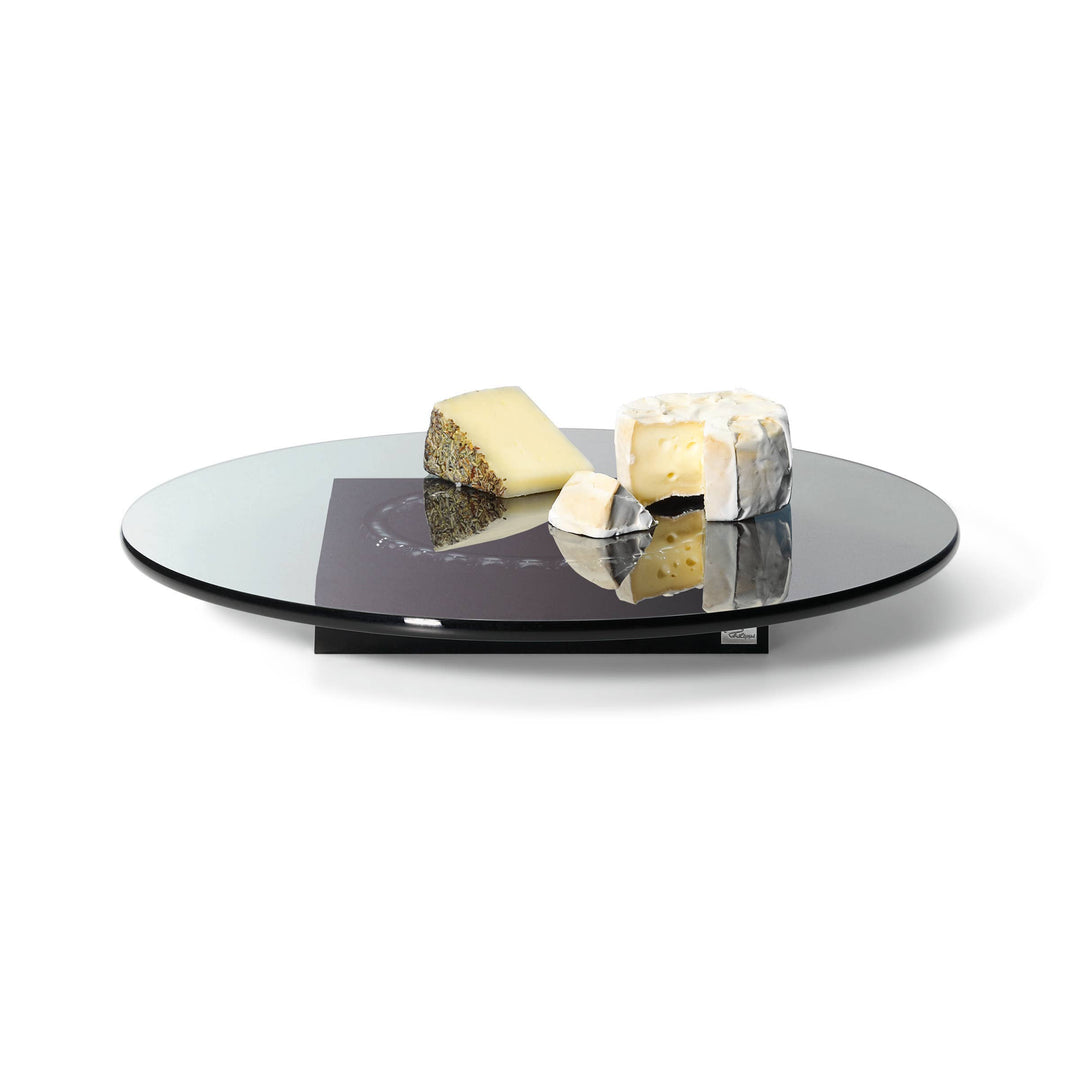 Lazy Susi Rotating Plate by Philippi - Bayte