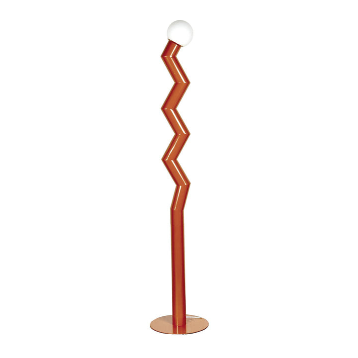 Zigmo Floor Lamp