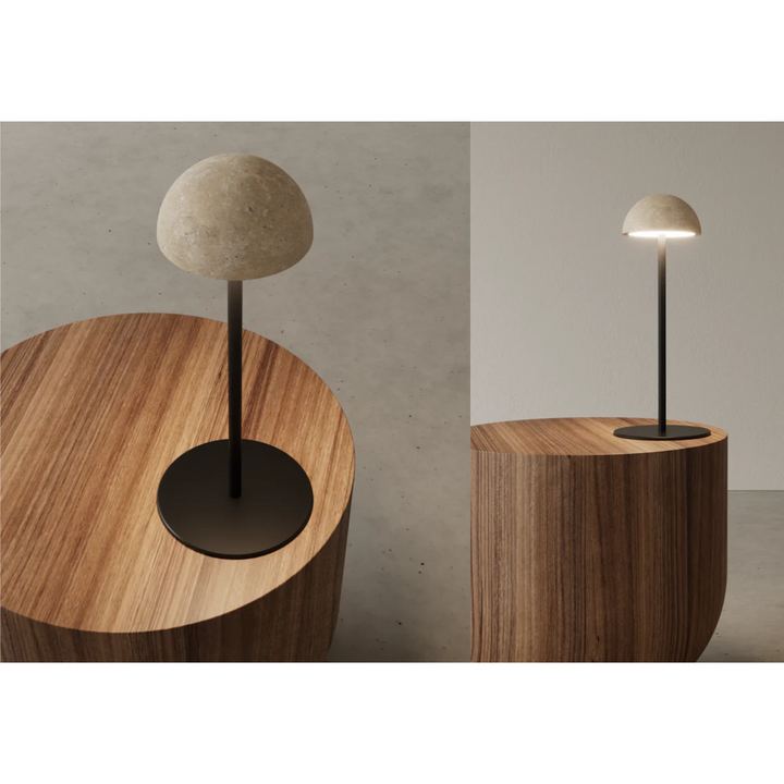 Dussa Table Lamp by Aromas Del Campo - Bayte
