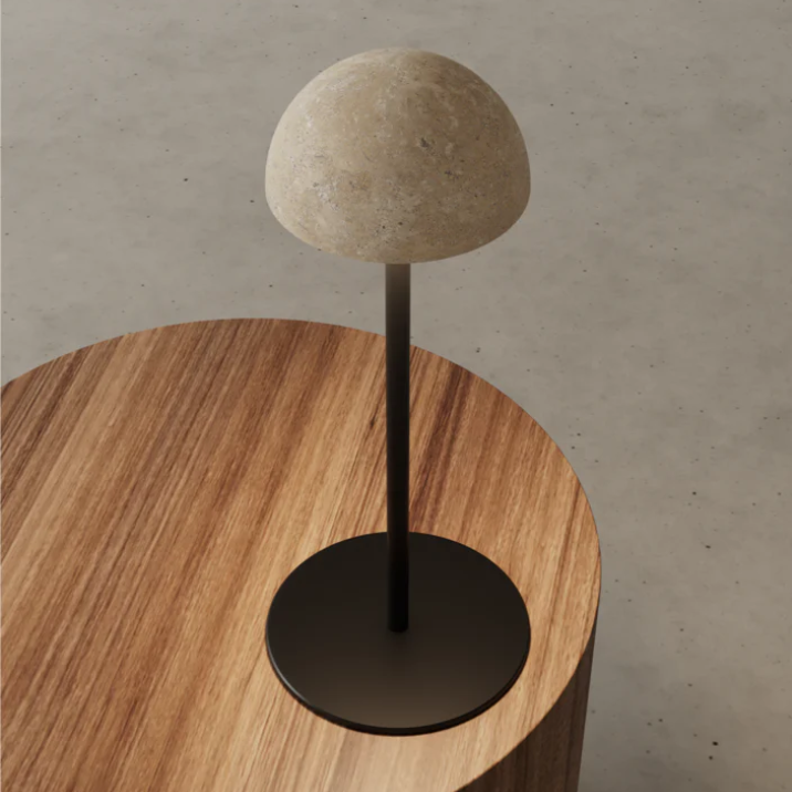 Dussa Table Lamp by Aromas Del Campo - Bayte