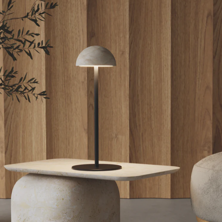 Dussa Table Lamp by Aromas Del Campo - Bayte