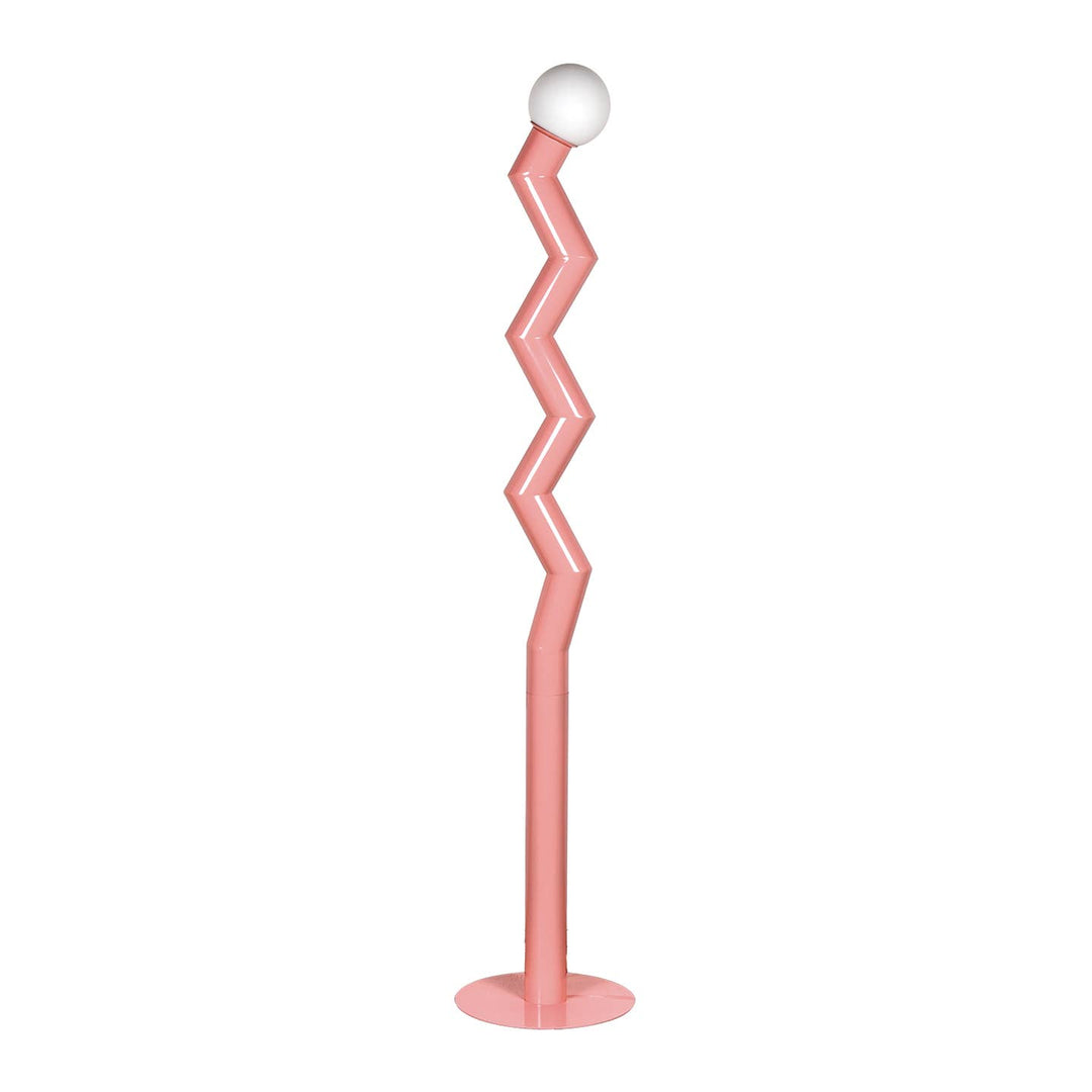 Zigmo Floor Lamp
