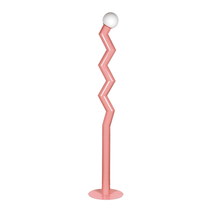 Zigmo Floor Lamp