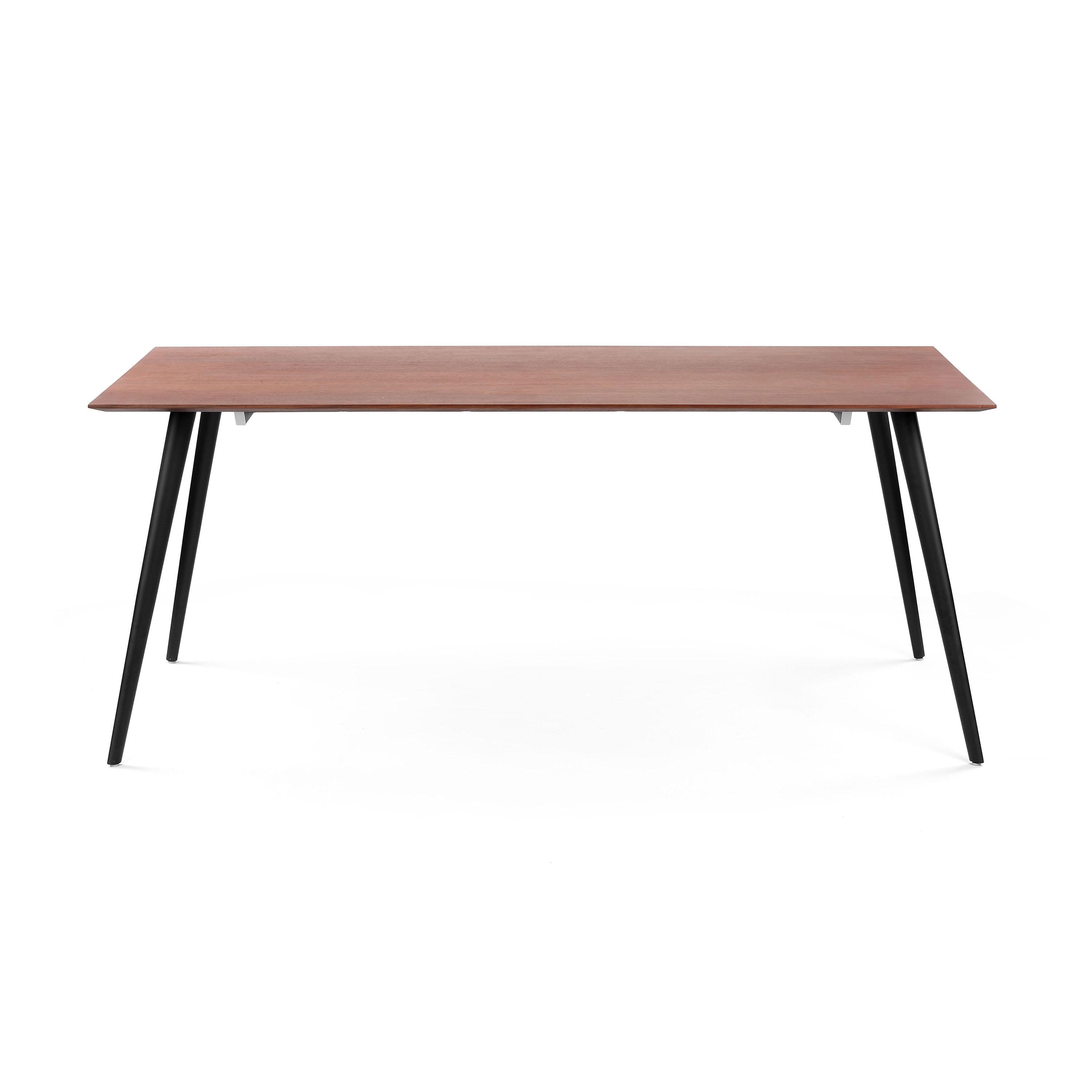 M.A.D. Furniture Design Airfoil Dining Table