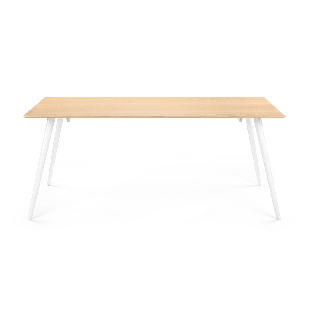 Airfoil Dining Table