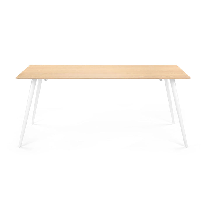 Airfoil Dining Table