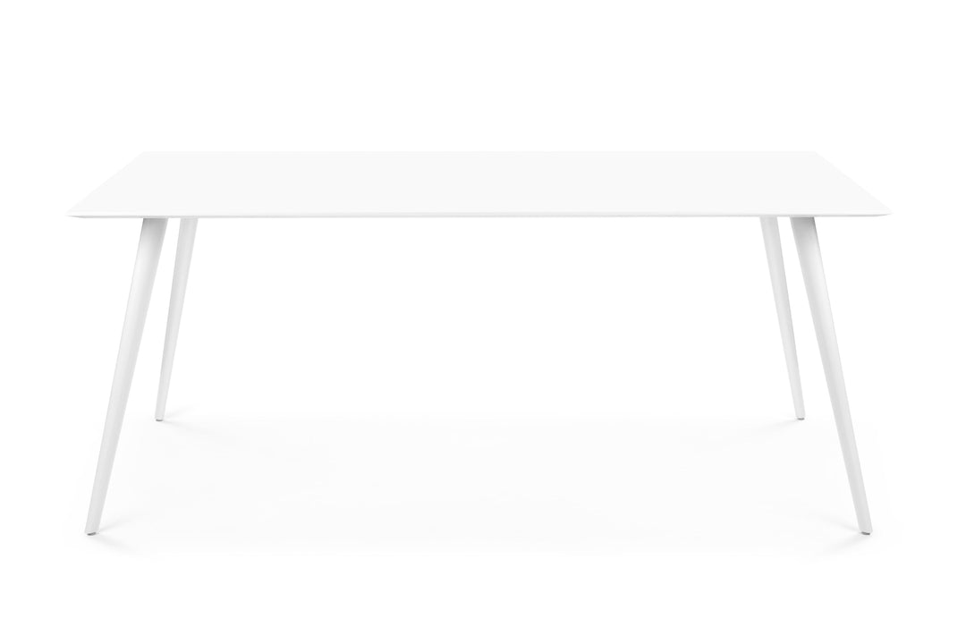 Airfoil Dining Table