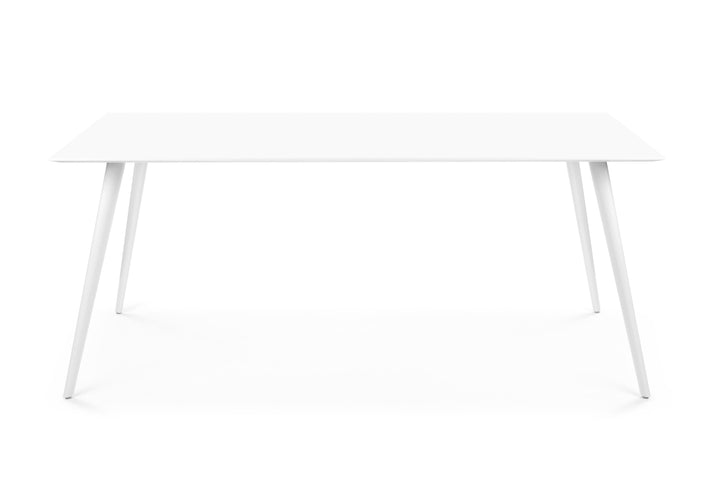 Airfoil Dining Table