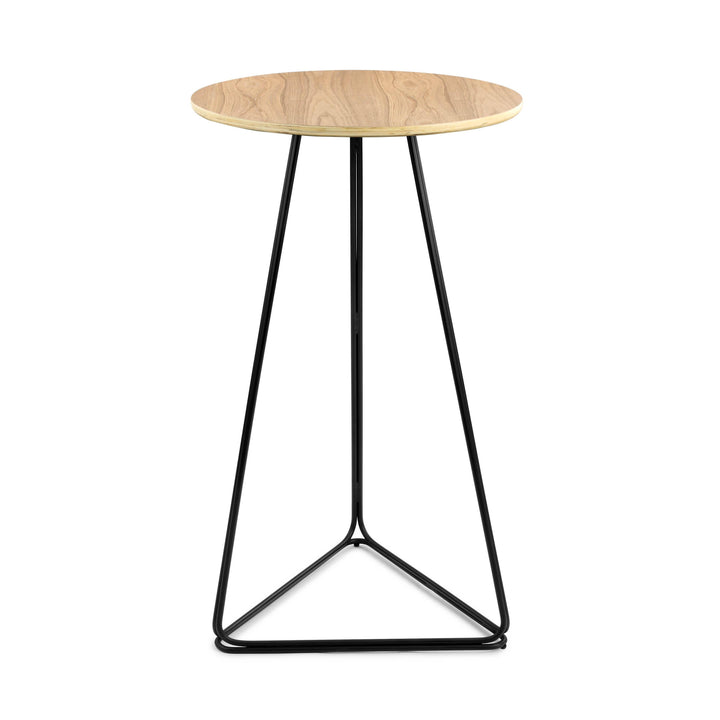 Delta Bar Table