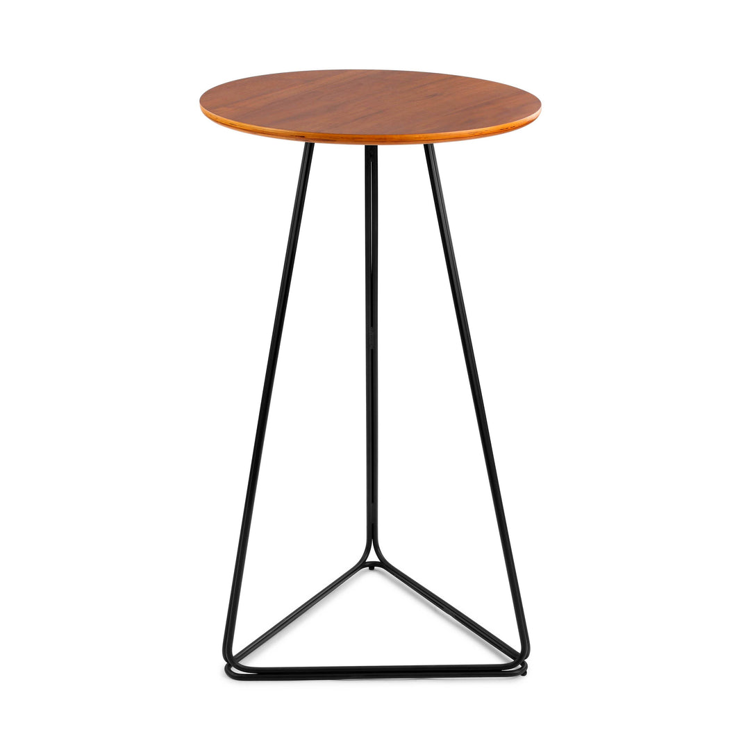 Delta Bar Table