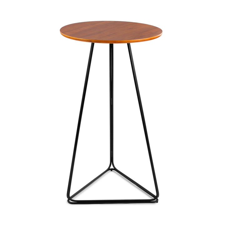 Delta Bar Table
