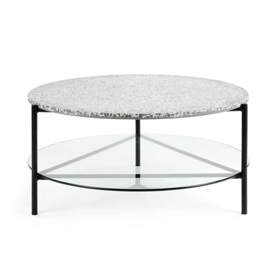 Terrazzo Coffee Table