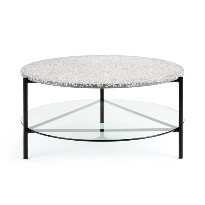 Terrazzo Coffee Table