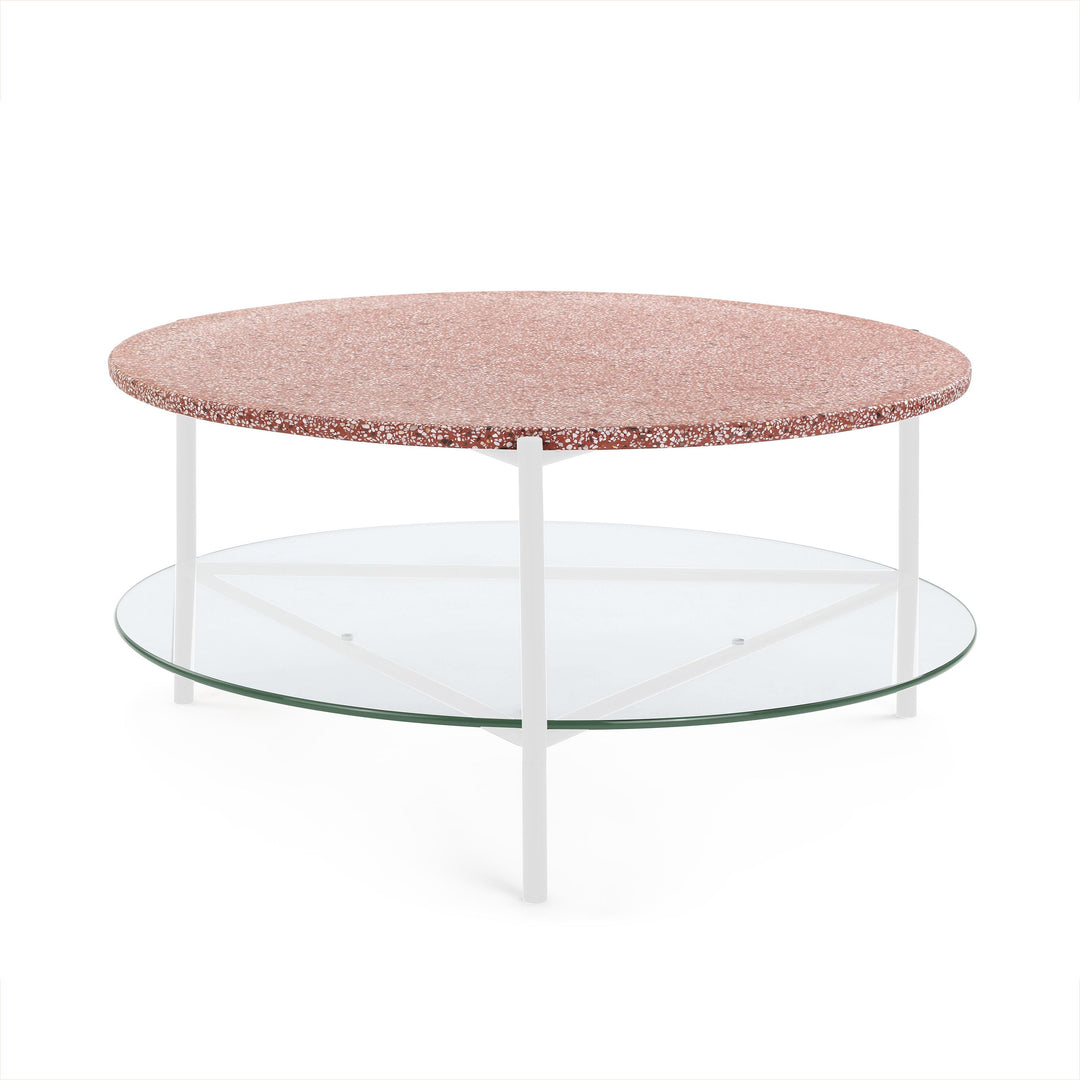 Terrazzo Coffee Table