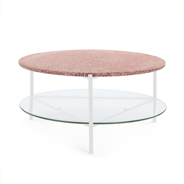 Terrazzo Coffee Table