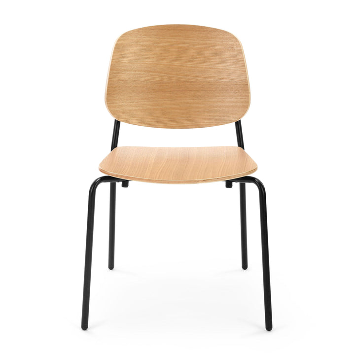 Platform Dining Chair