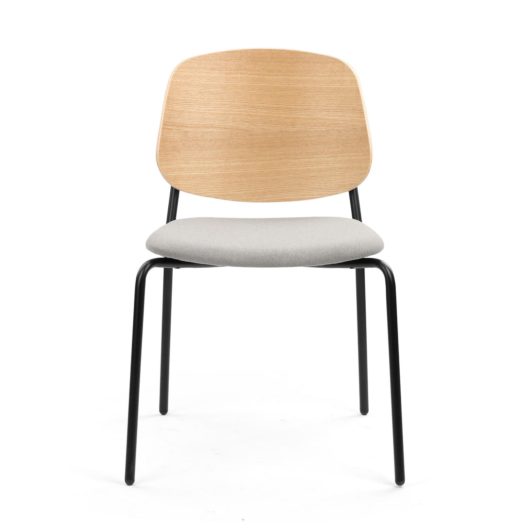 Platform Dining Chair