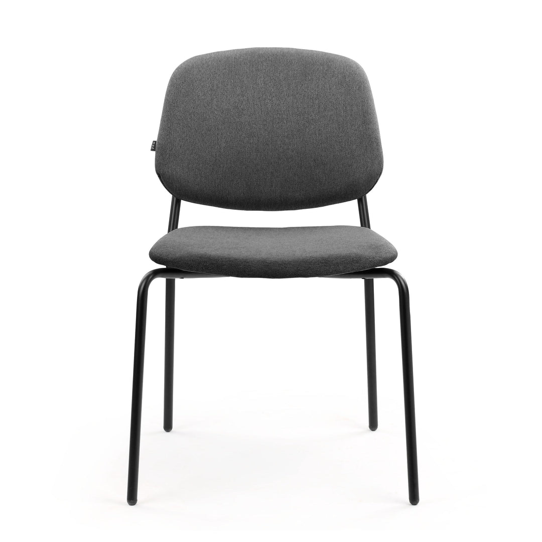 Platform Dining Chair