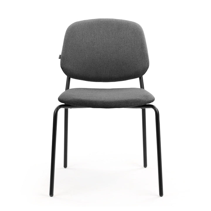 Platform Dining Chair