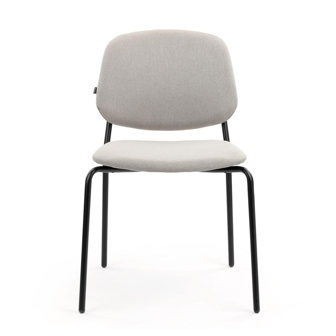 Platform Dining Chair