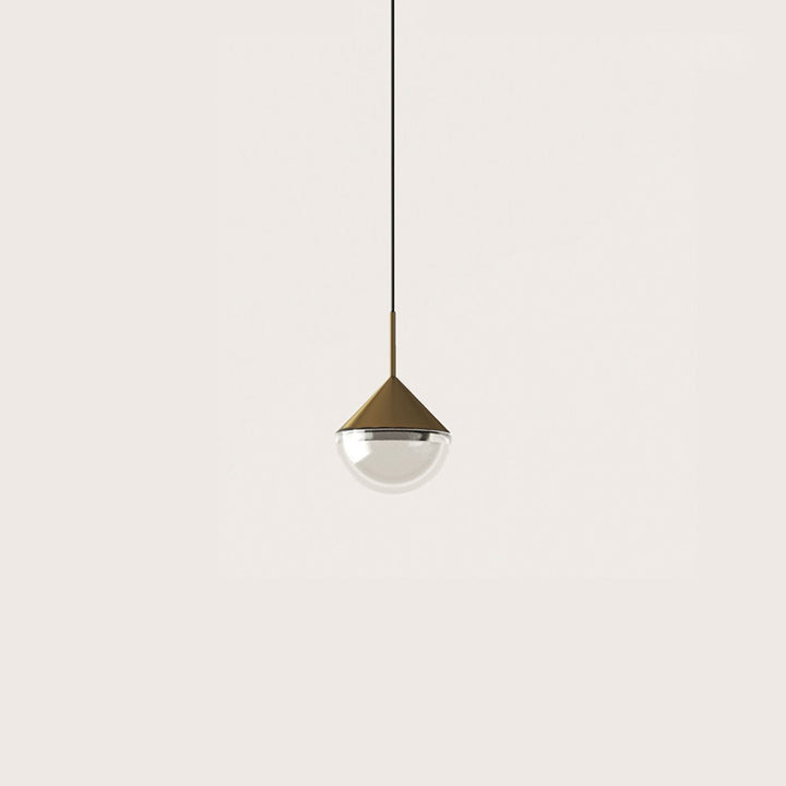 Nino Pendant Lamp by Aromas Del Campo - Bayte