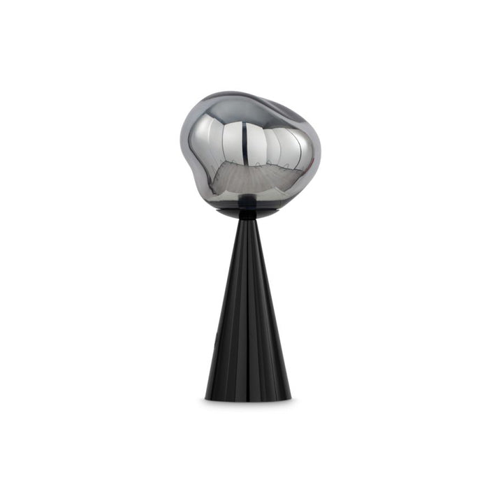 Melt Portable Table Lamp by Tom Dixon - Bayte