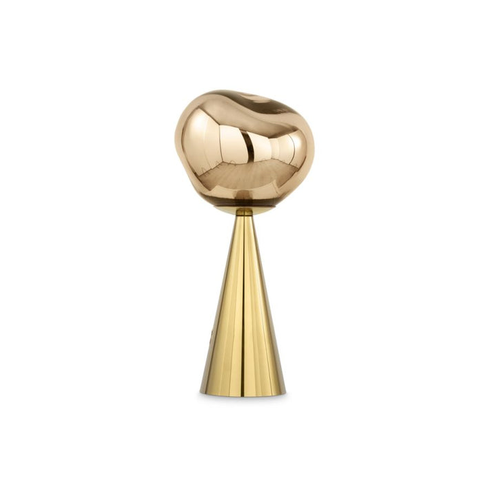 Melt Portable Table Lamp by Tom Dixon - Bayte