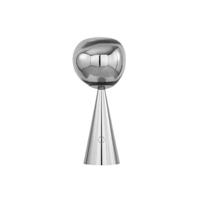 Melt Portable Table Lamp by Tom Dixon - Bayte