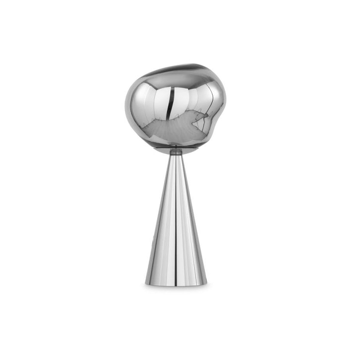 Melt Portable Table Lamp by Tom Dixon - Bayte