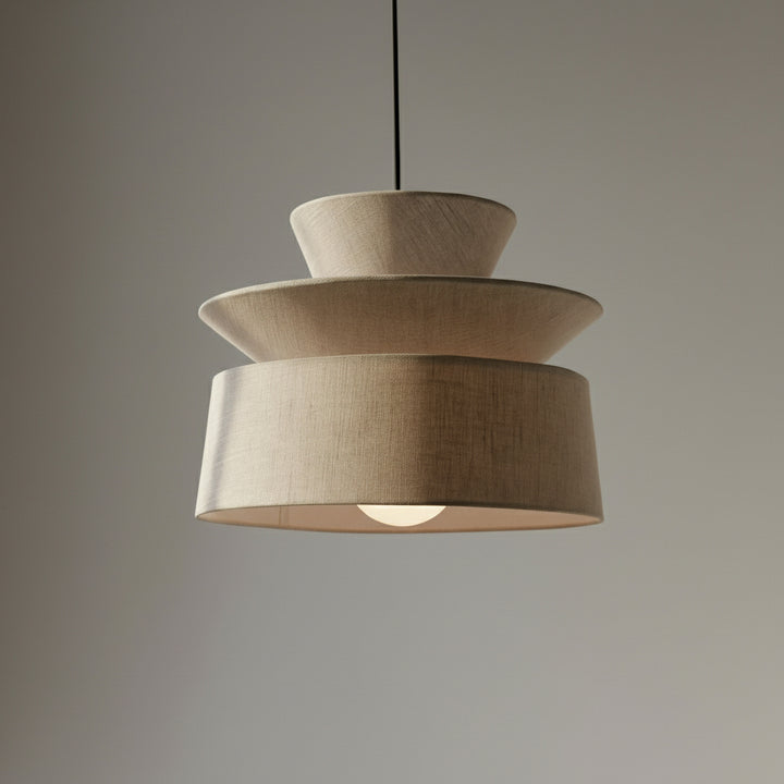 Lag Pendant Lamp