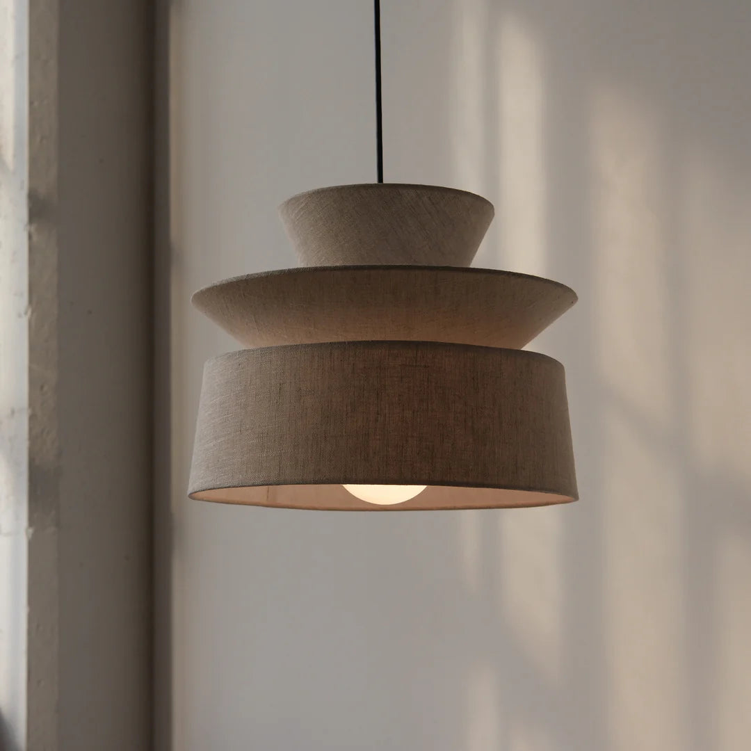 Lag Pendant Lamp