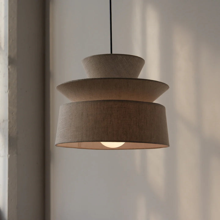 Lag Pendant Lamp