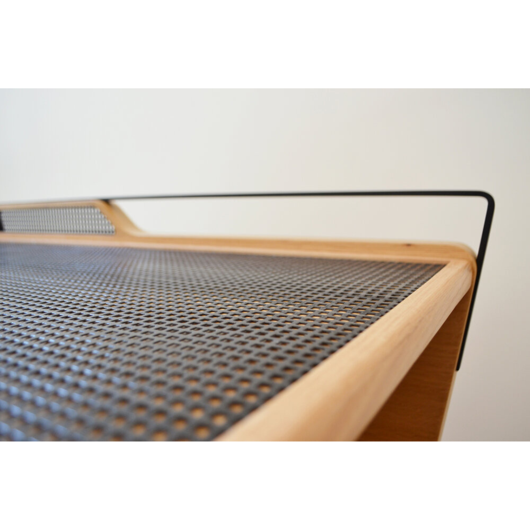 Highlighner Bar Cart by Studio Caramel - Bayte