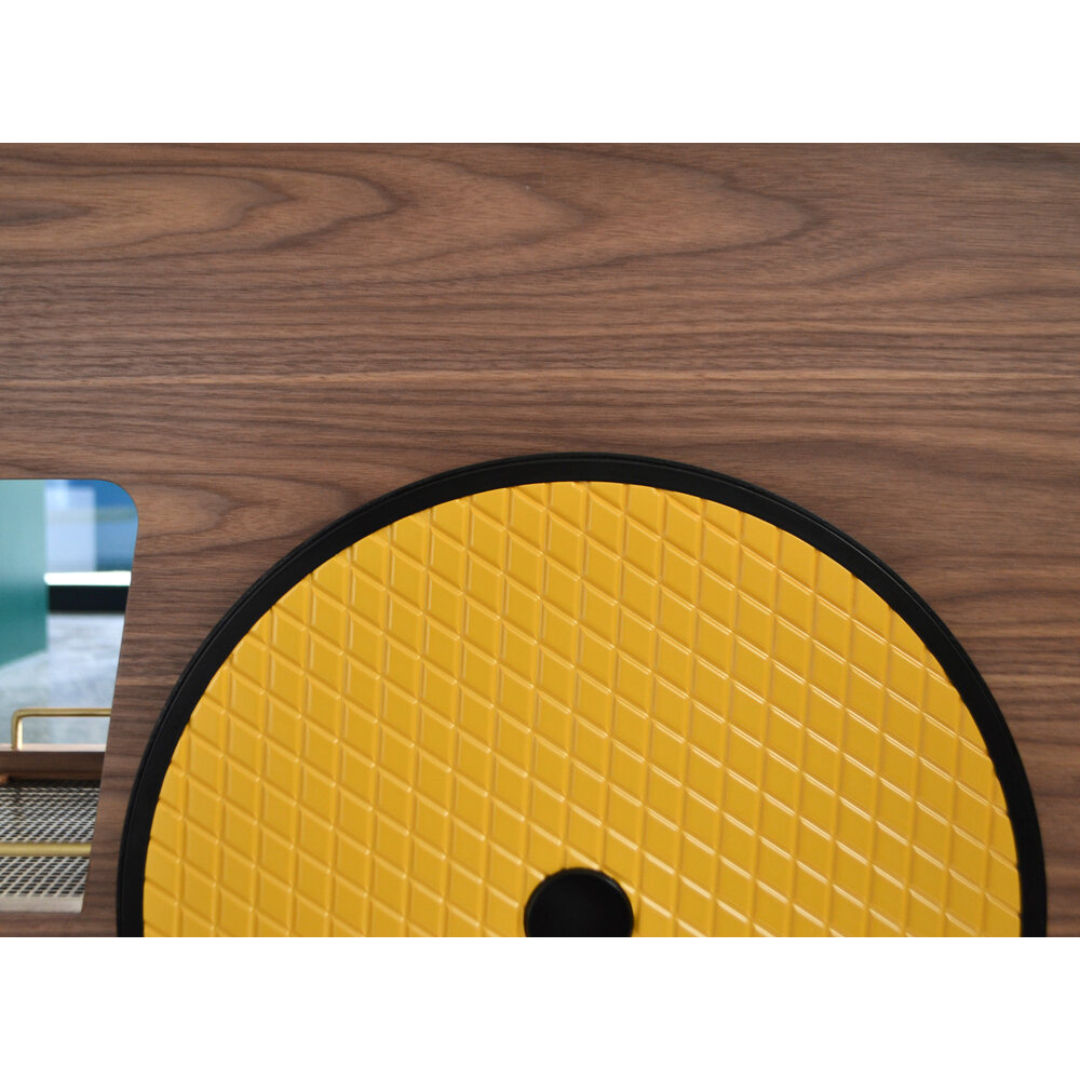 Highlighner Bar Cart by Studio Caramel - Bayte