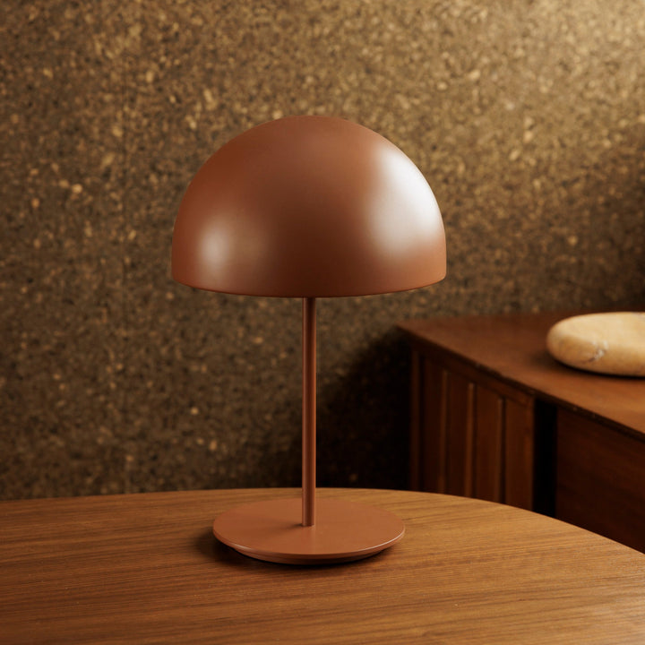 Pin Table Lamp