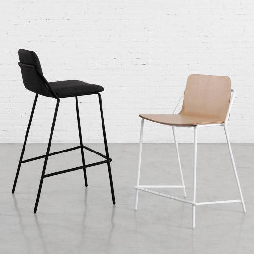 Sling Counter Stool