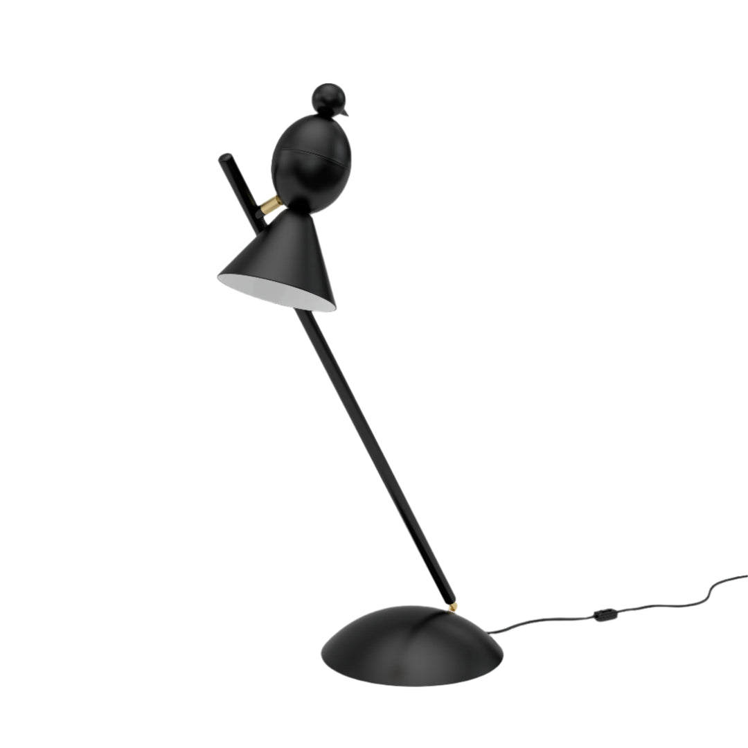 Alouette Slanted Desk Lamp